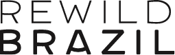 Rewild Brazil - The Brazilian Plantfinder logo